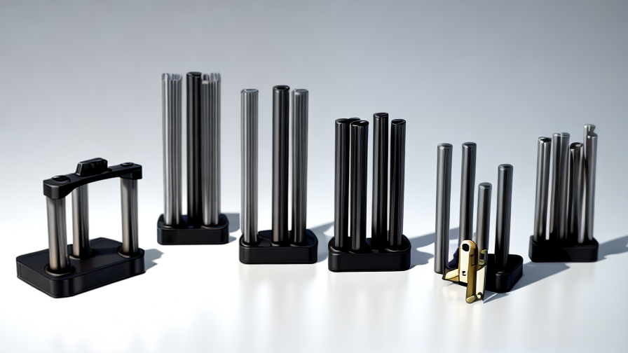 clamp cylinders