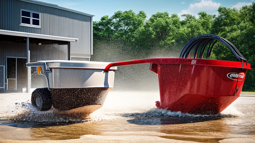 clamshell grab bucket