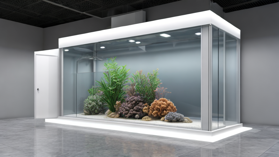 clean in place tank