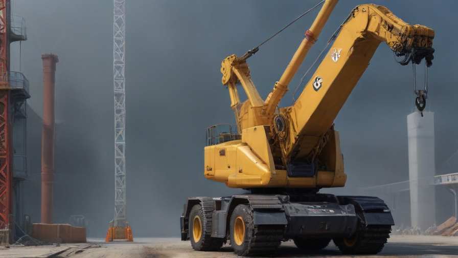 cmaa crane