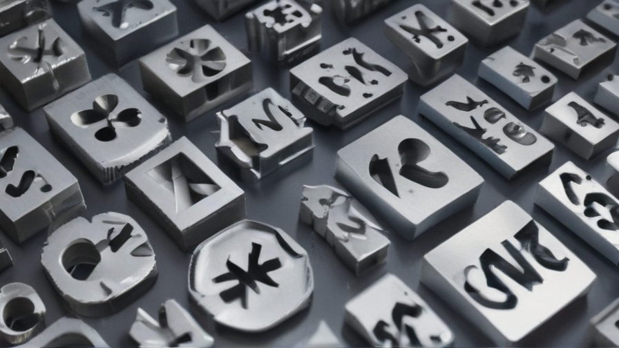 cnc cut metal
