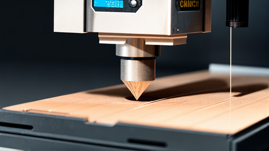 cnc cutting