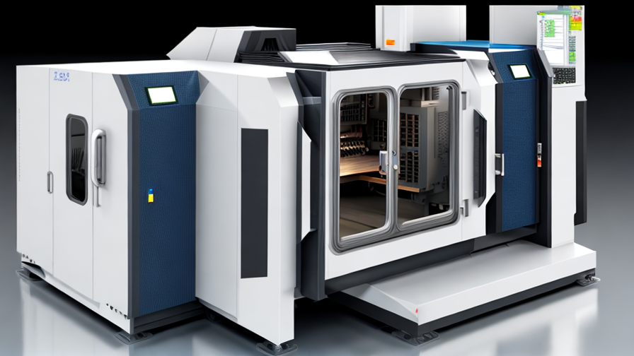 cnc edm