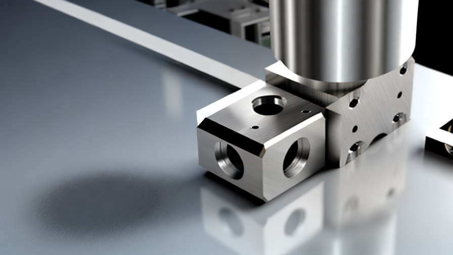 cnc edm