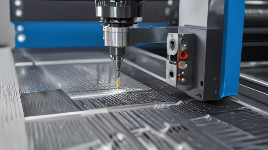 cnc fiber laser