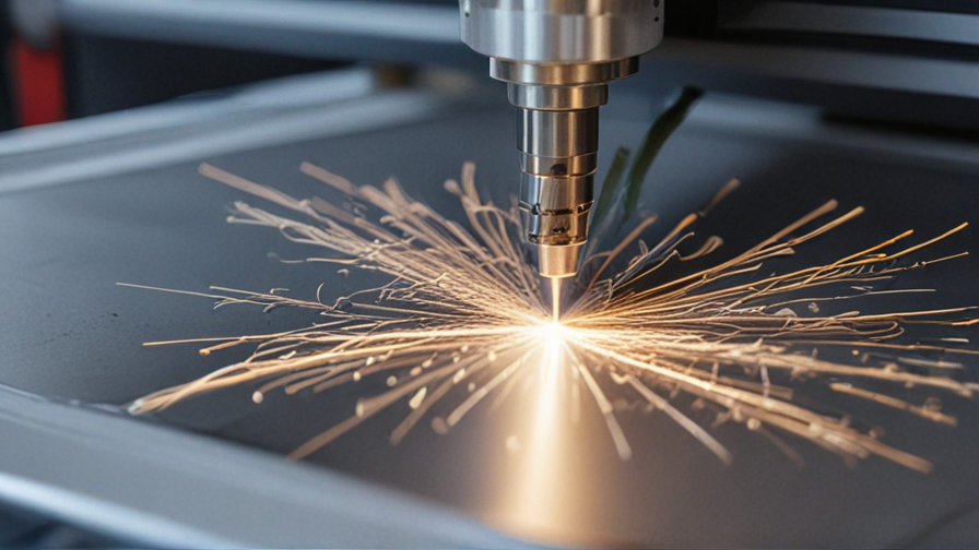 cnc fiber laser