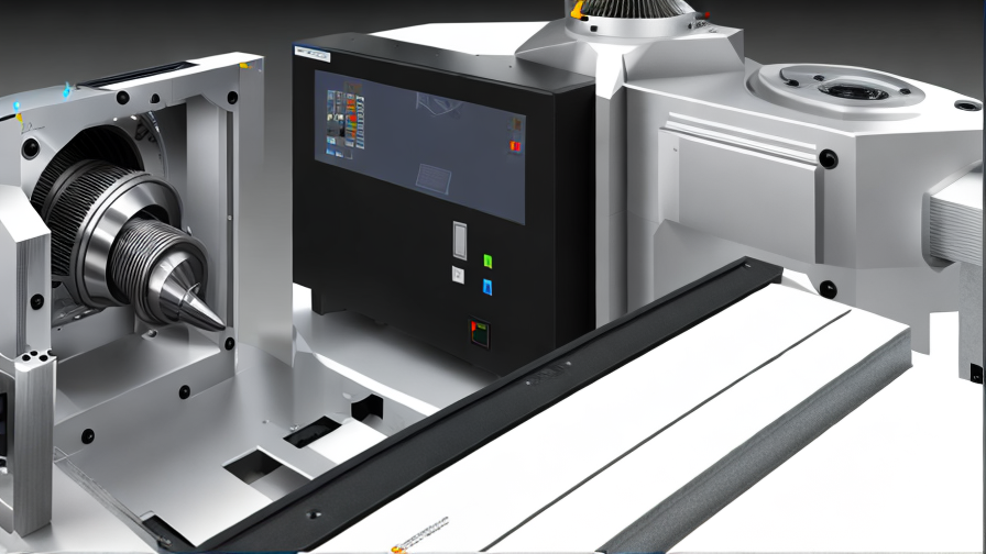 cnc for aluminum