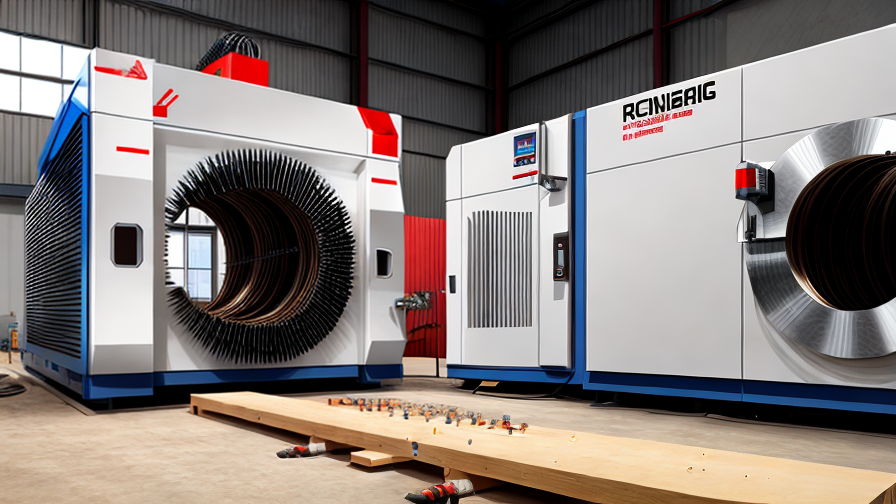 cnc laser pipe cutter