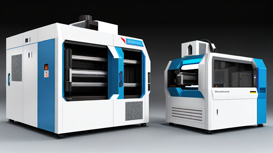 cnc laser tube cutter