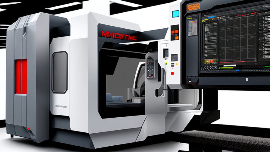 cnc machine brands