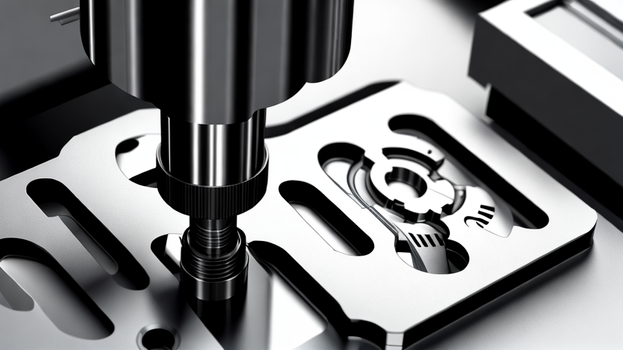 cnc machine brands