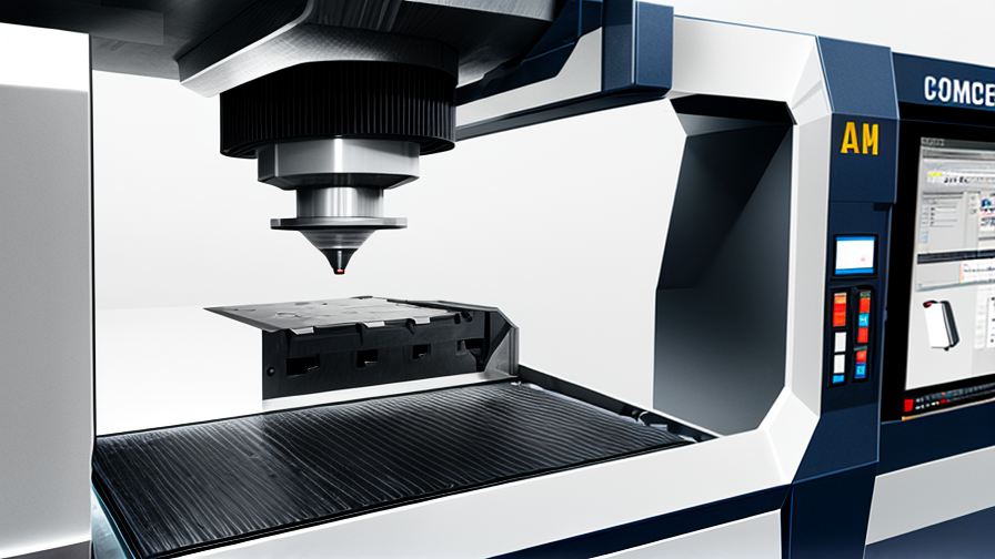 cnc machines brands