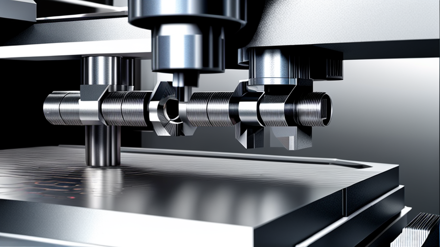 cnc machining aluminum