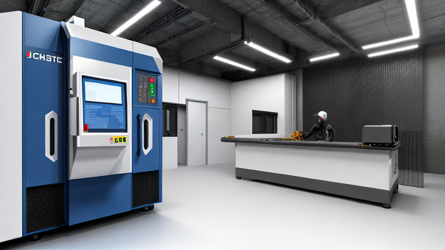 cnc machining near me