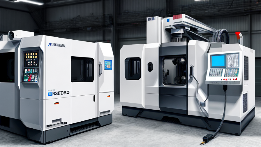 cnc machining near me
