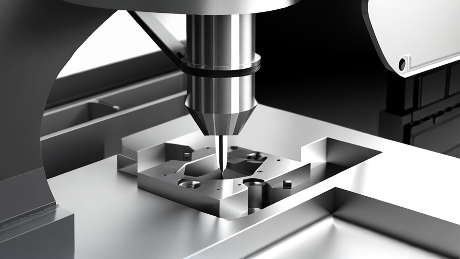cnc machining prototype