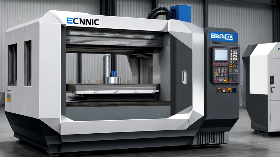 cnc machining prototype