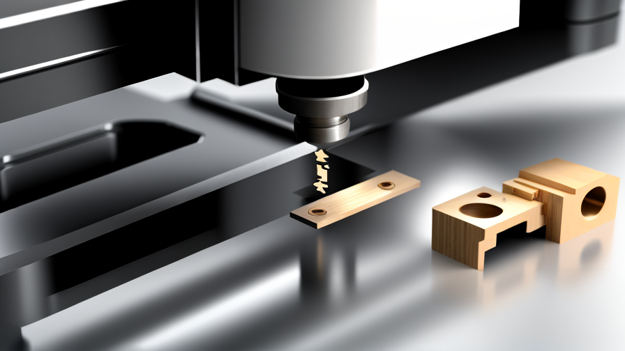 cnc materials