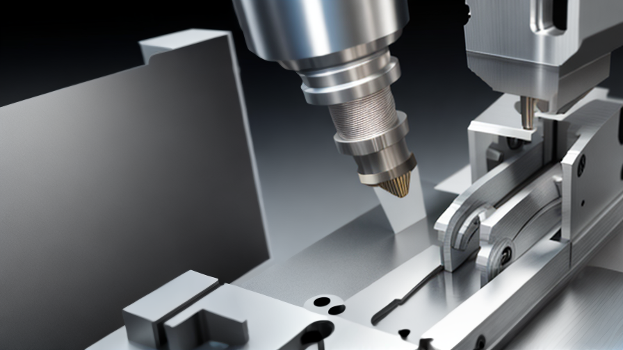 cnc materials