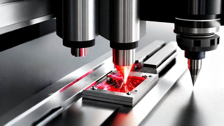 cnc metal cutter