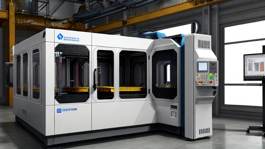 cnc printer