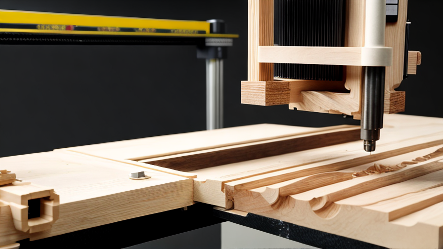 cnc routers for woodworking