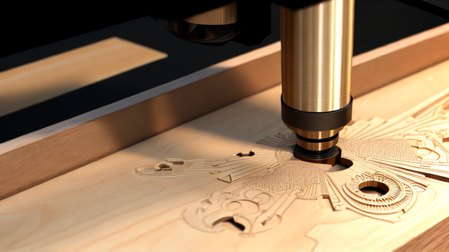 cnc routing