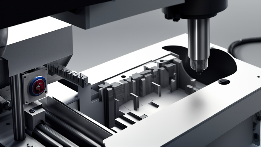 cnc service