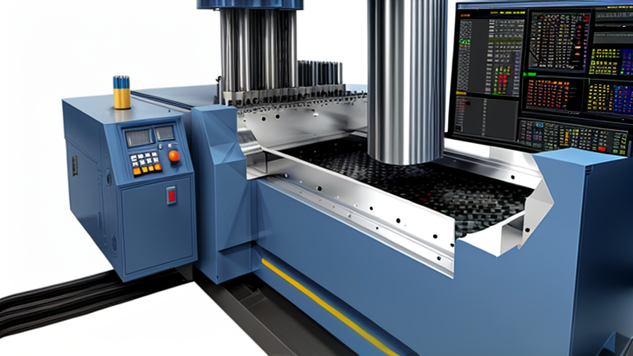 cnc service