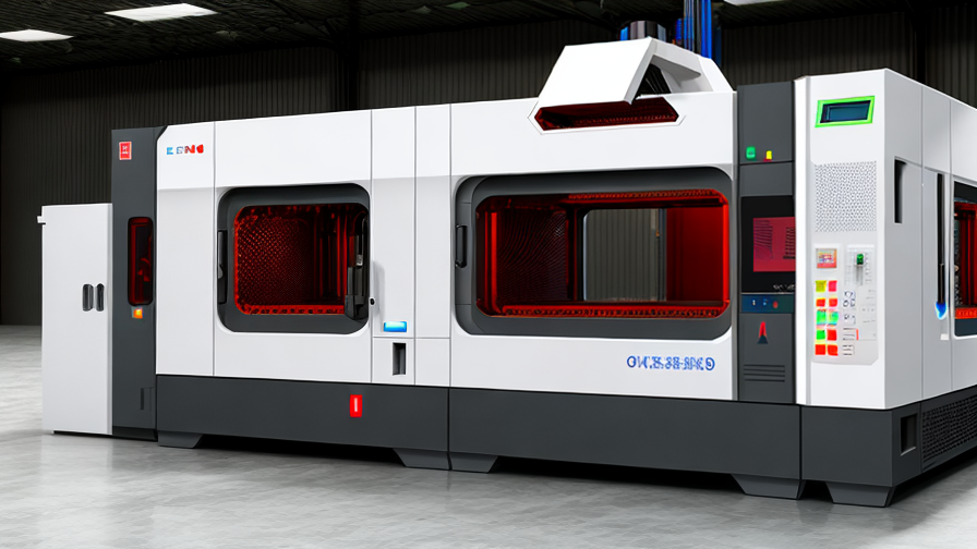 cnc tube laser cutter
