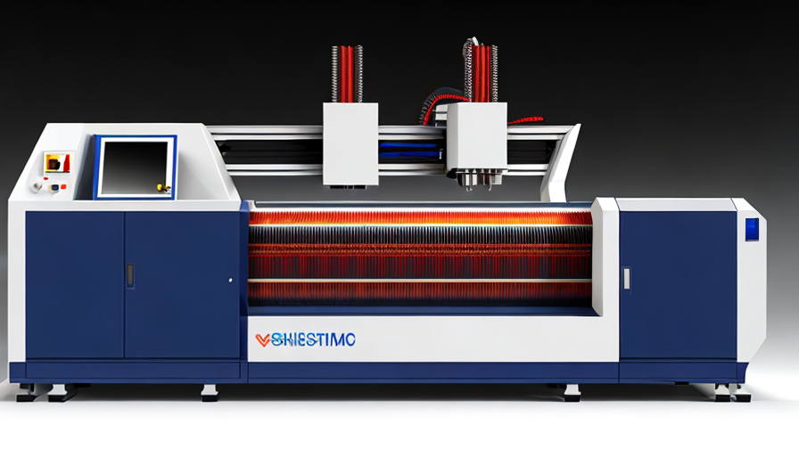 cnc tube laser cutter
