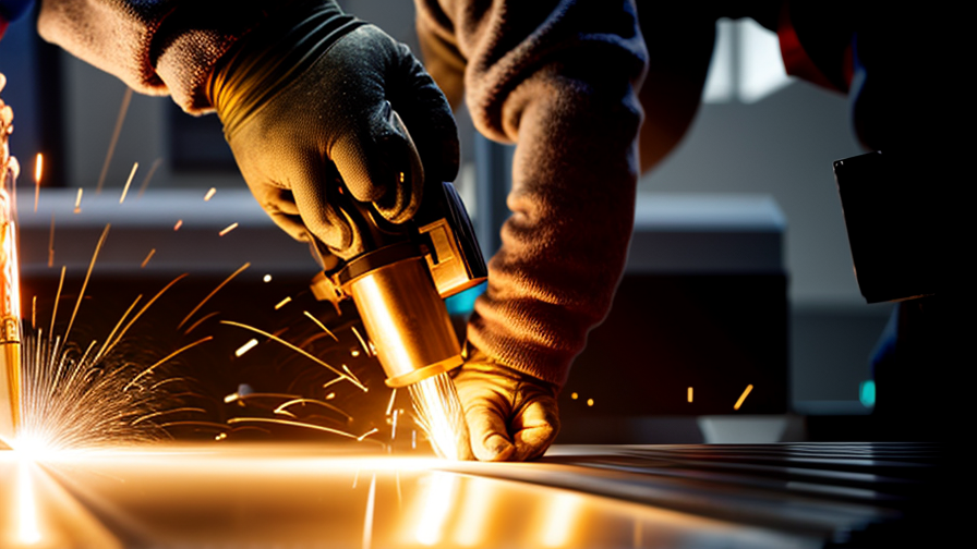 cnc welding