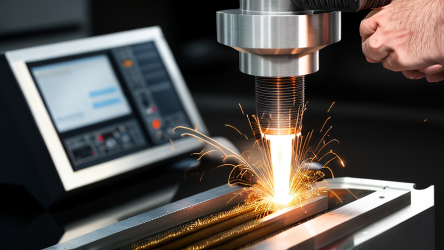 cnc welding