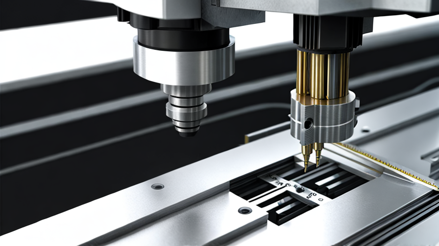 cnc wire cut machine