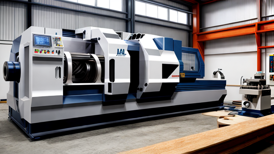 cnc wood lathes