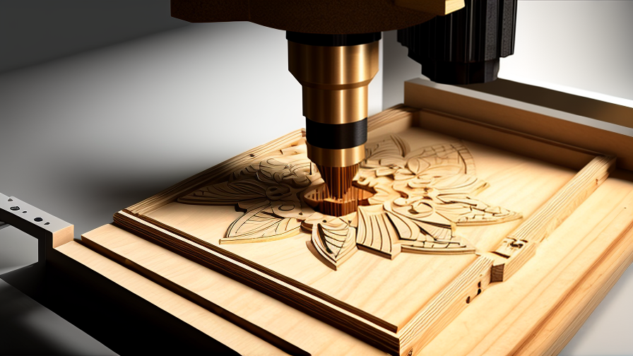 cnc woodworking projects