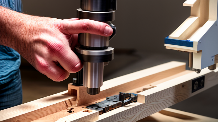 cnc woodworking projects