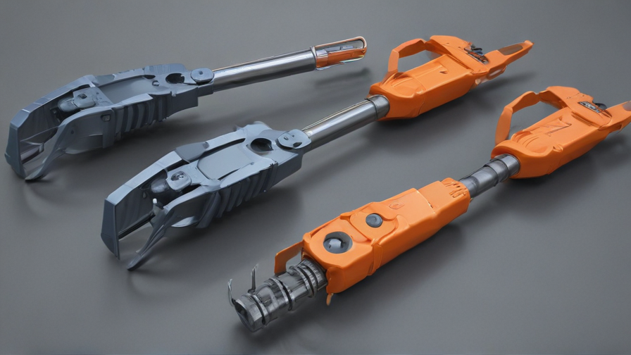 coil tong