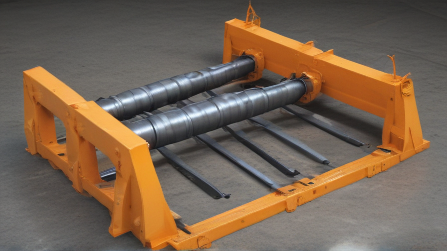 coil tong