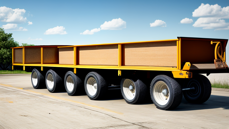 coil transfer cart