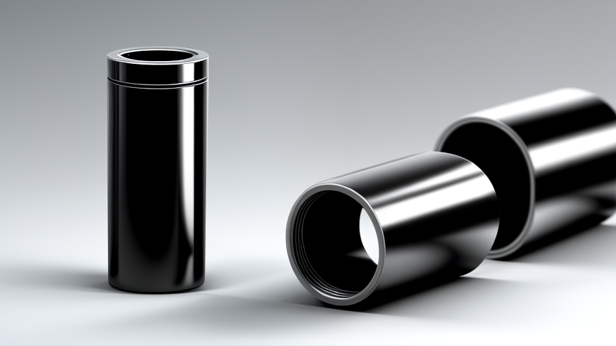 compact cylinder