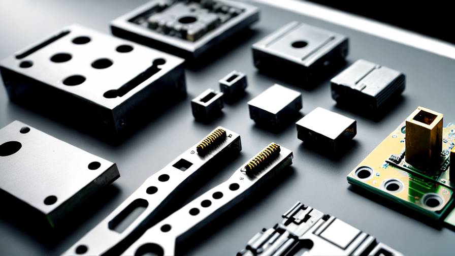 components electrics