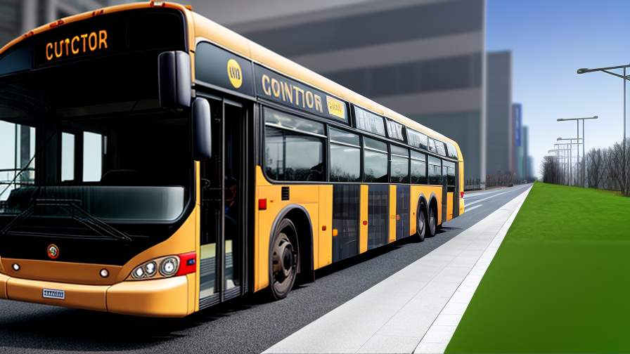 conductor bus