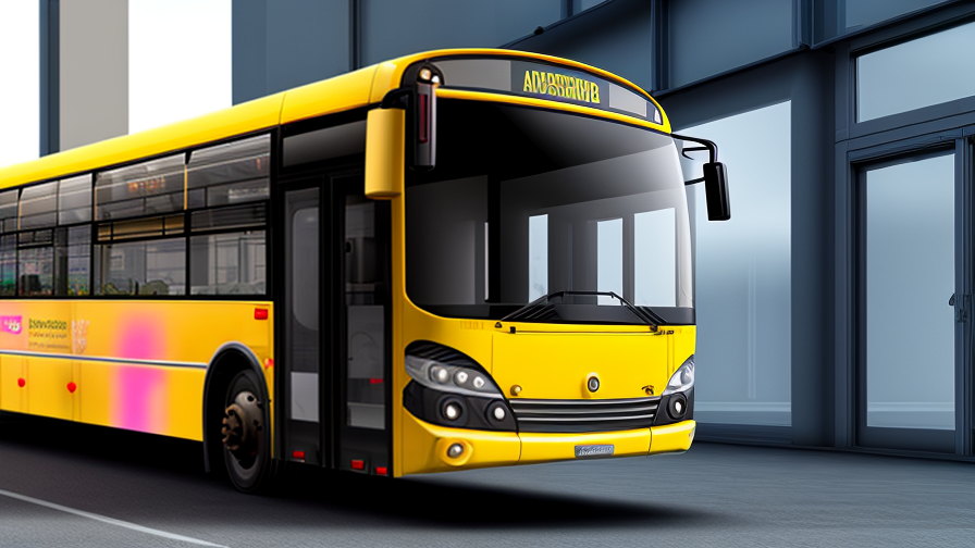conductor bus
