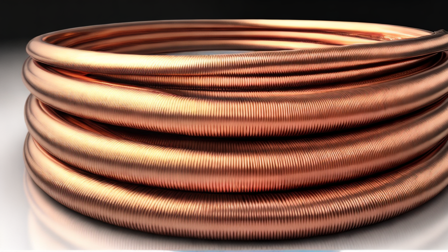copper cable manufacturers
