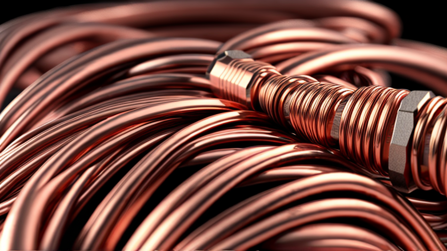 copper cable manufacturers