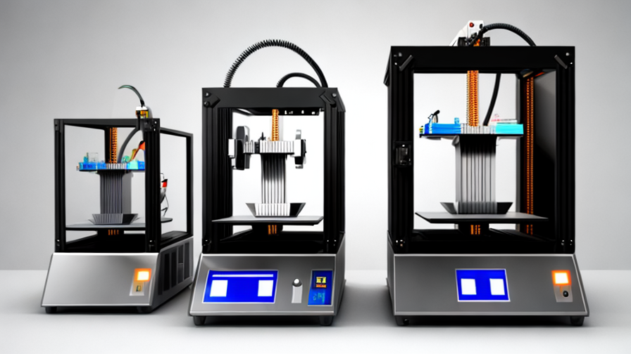 cost of metal 3d printer