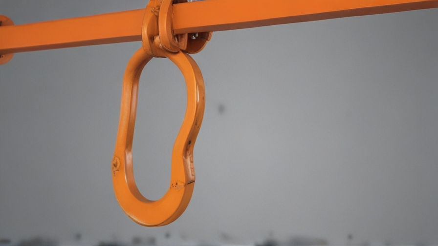 crane c hook