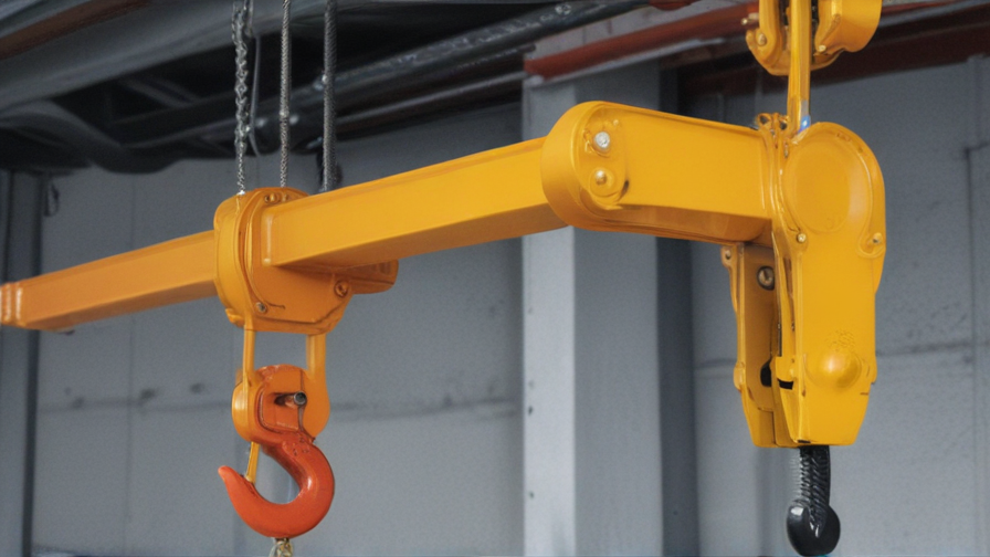 crane c hook