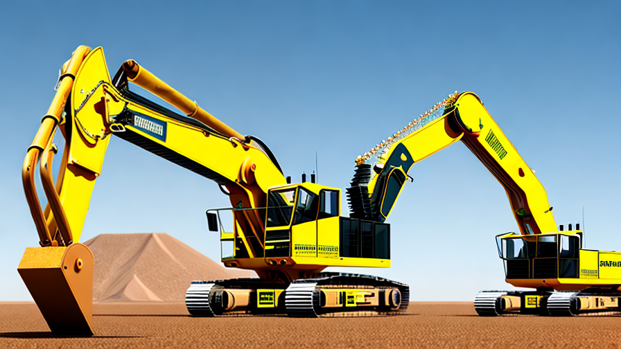 crane construction equipment